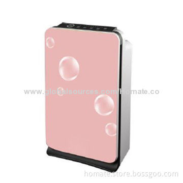 Air purifier filters with Simple Appearance